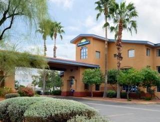 Days Inn Mesa Country Club Exterior photo